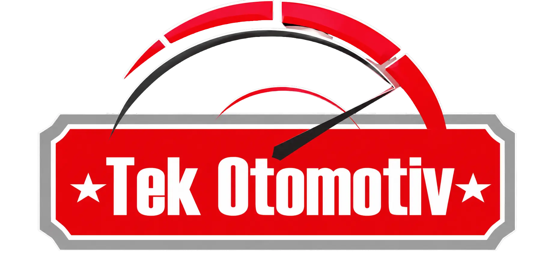 Tek Otomotiv Logosu